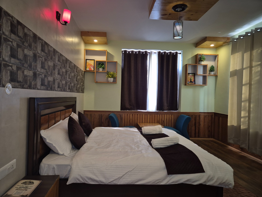 manali home