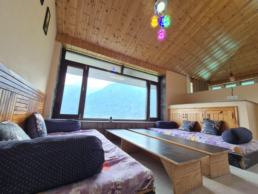 manali home