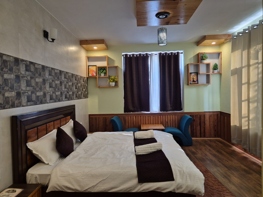 manali home