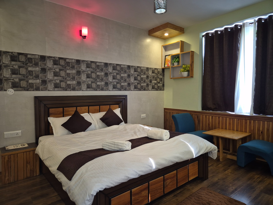 manali home