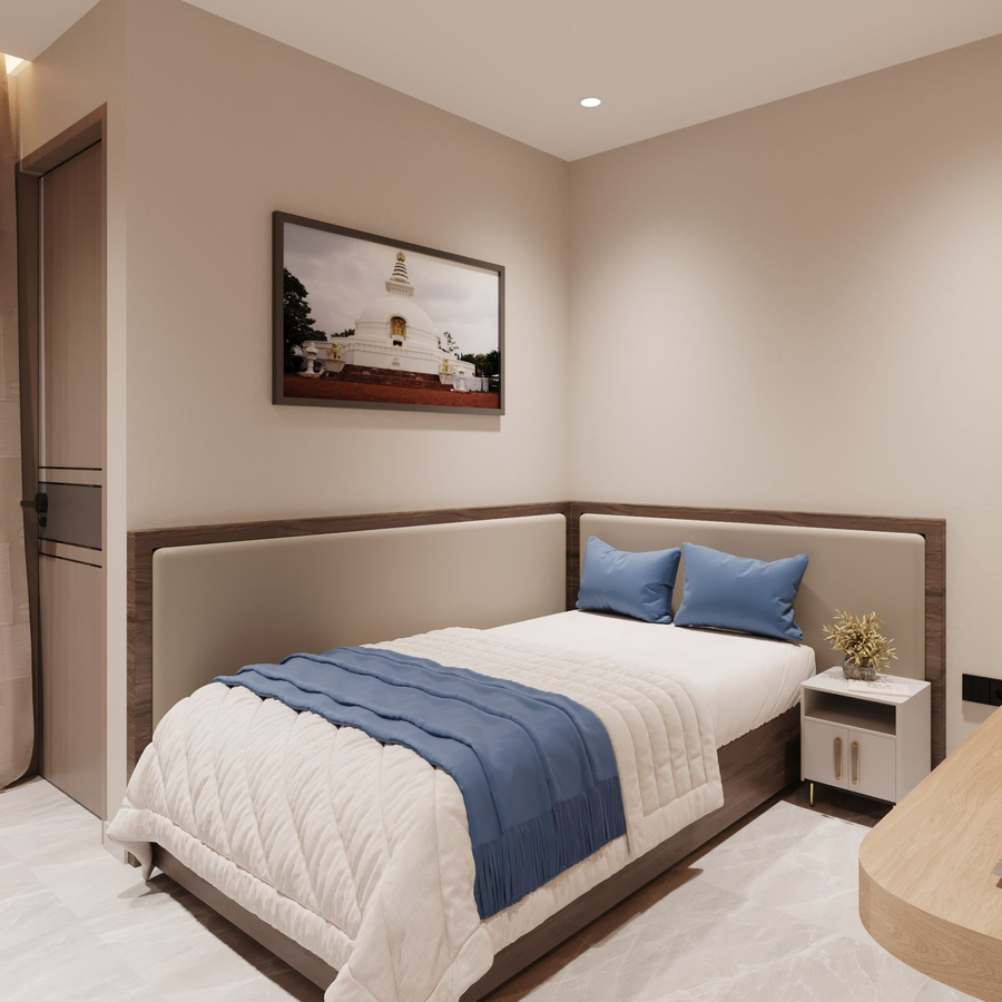5 hills hotel and restaurant