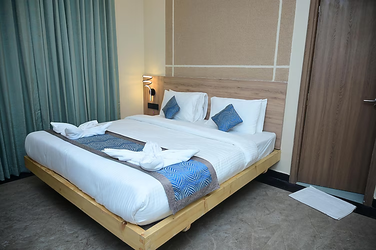 pipul ocean view resort