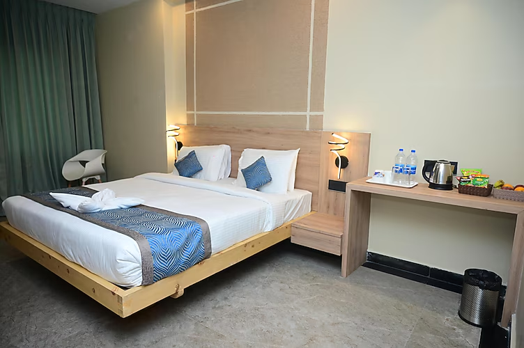 pipul ocean view resort