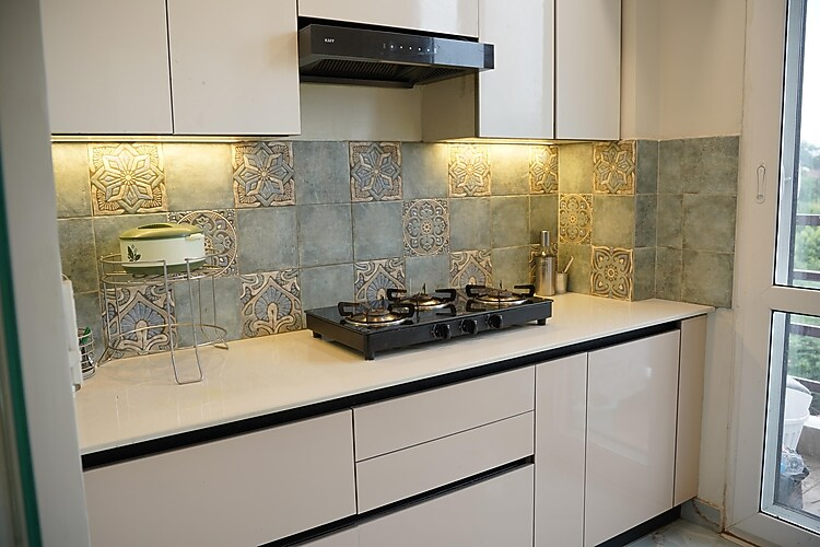 ggh ganga side bliss apartment