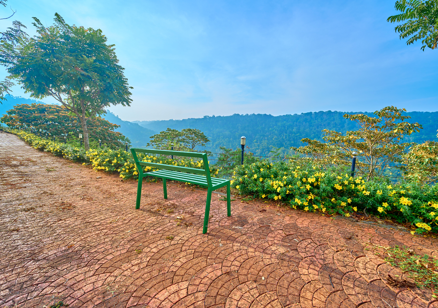 mistaura homes munnar by voye homes