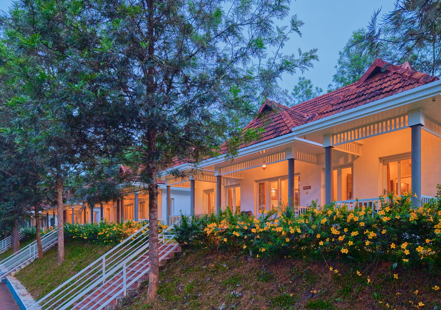 mistaura homes munnar by voye homes