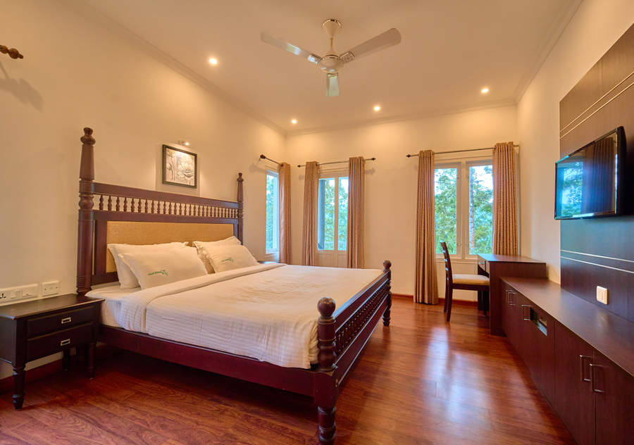 mistaura homes munnar by voye homes
