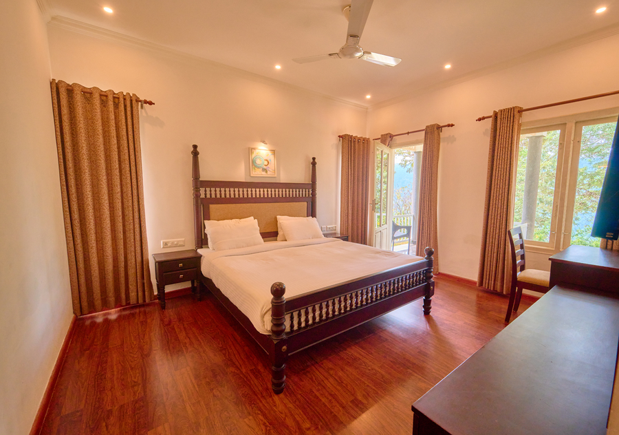 mistaura homes munnar by voye homes
