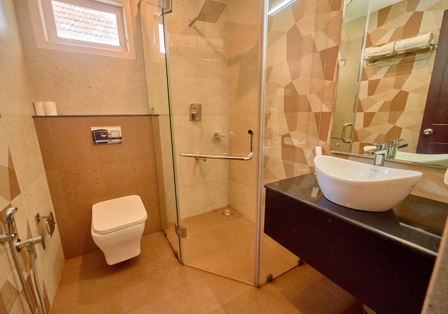 mistaura homes munnar by voye homes