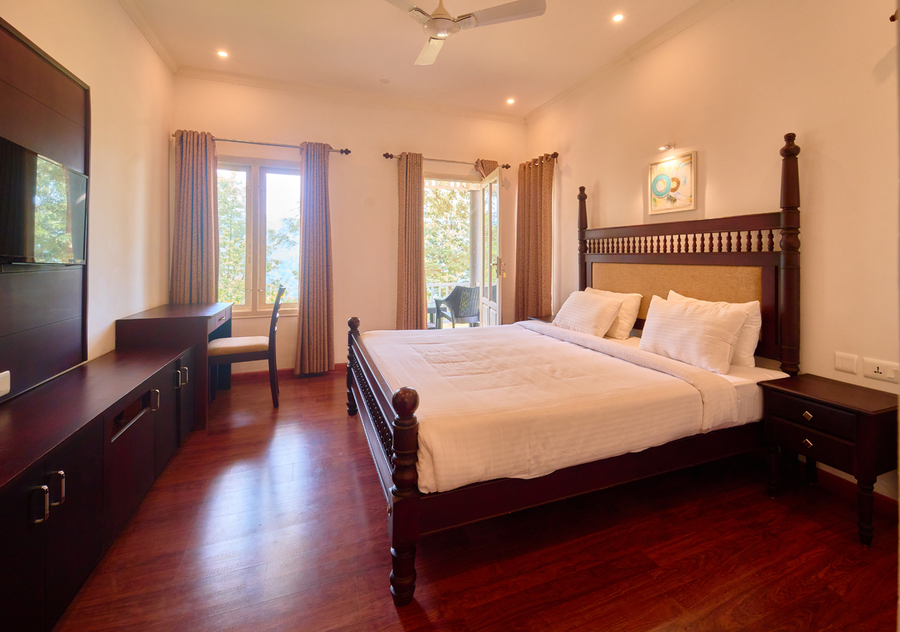 mistaura homes munnar by voye homes