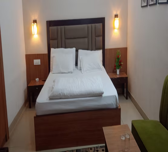 hotel city palace