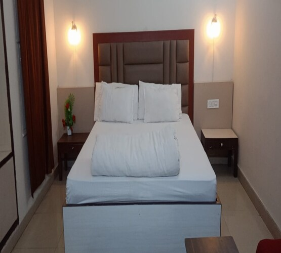 hotel city palace