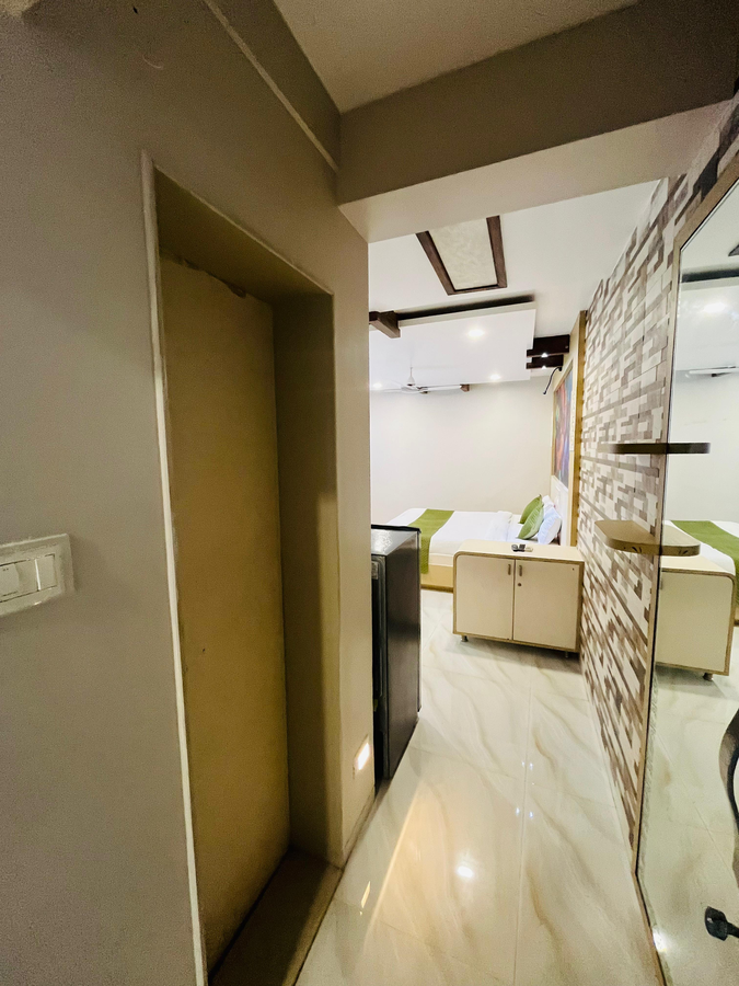 raval resort