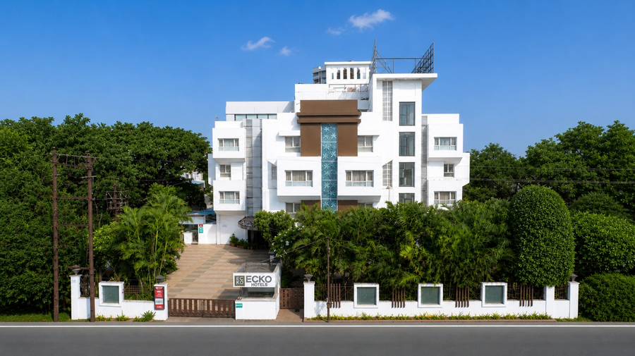 ecko hotel nashik