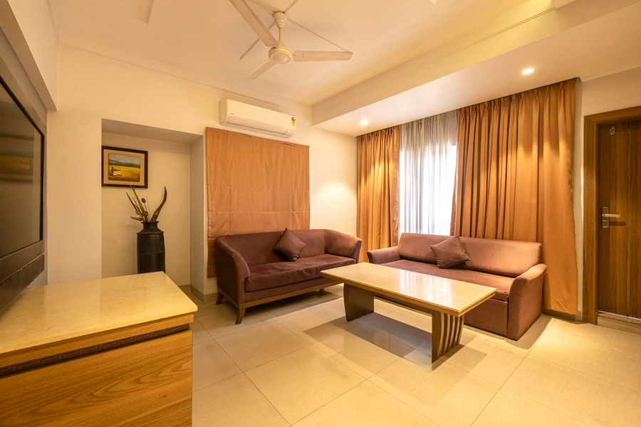 ecko hotel nashik