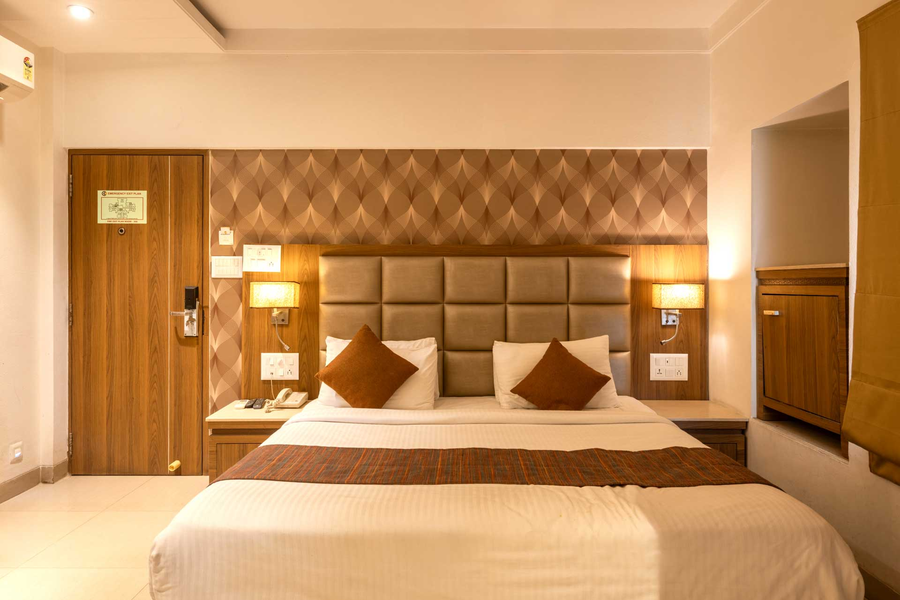 ecko hotel nashik