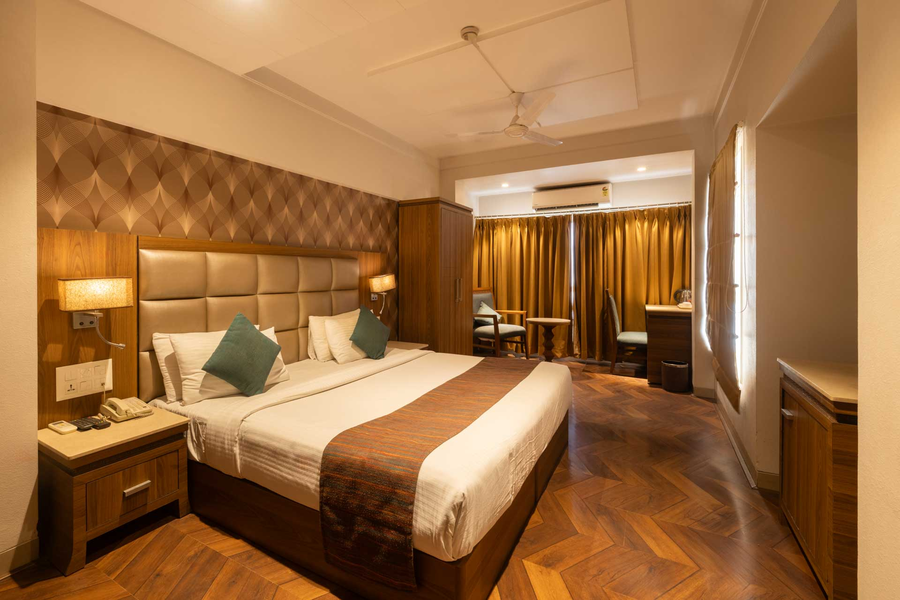ecko hotel nashik