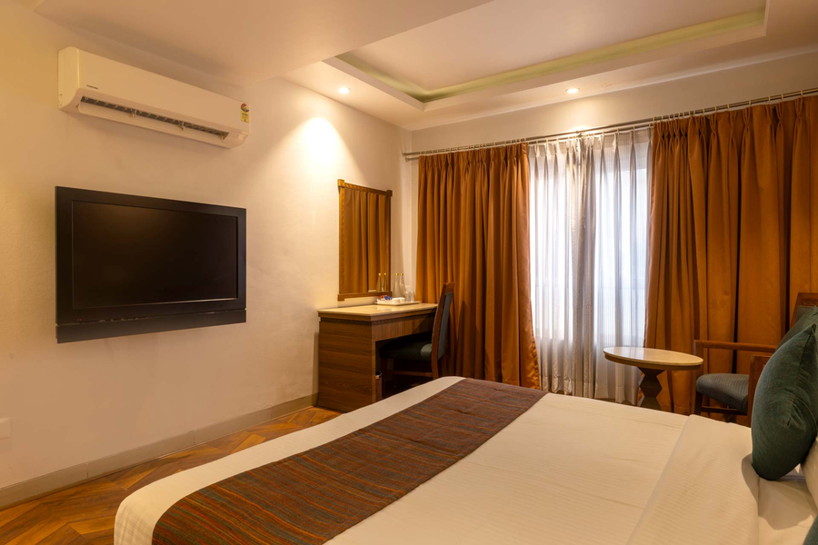 ecko hotel nashik