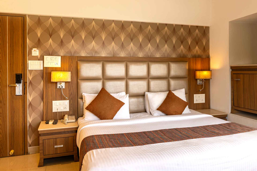 ecko hotel nashik