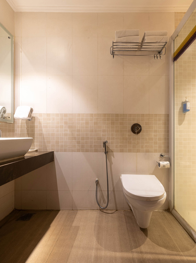 ecko hotel nashik