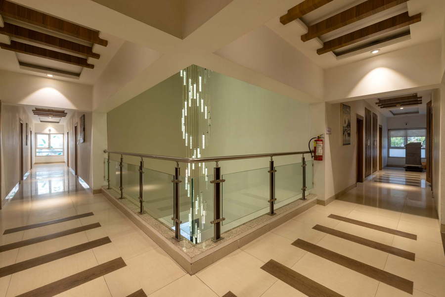ecko hotel nashik