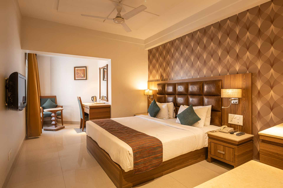 ecko hotel nashik