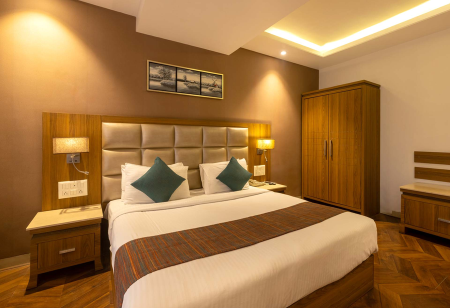 ecko hotel nashik