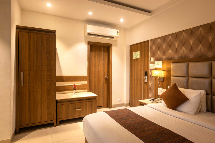 ecko hotel nashik