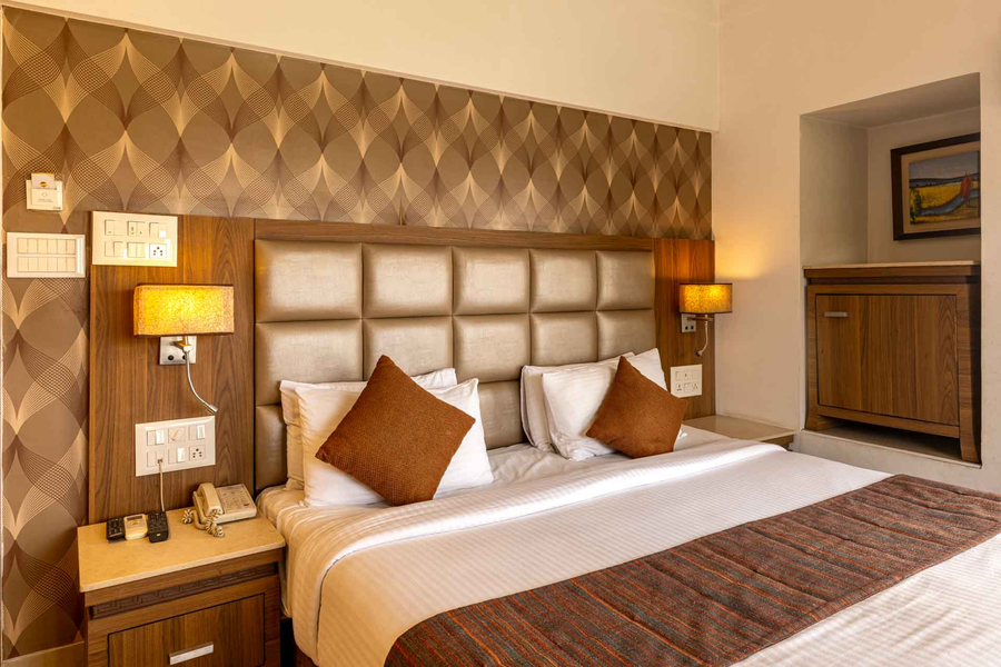 ecko hotel nashik