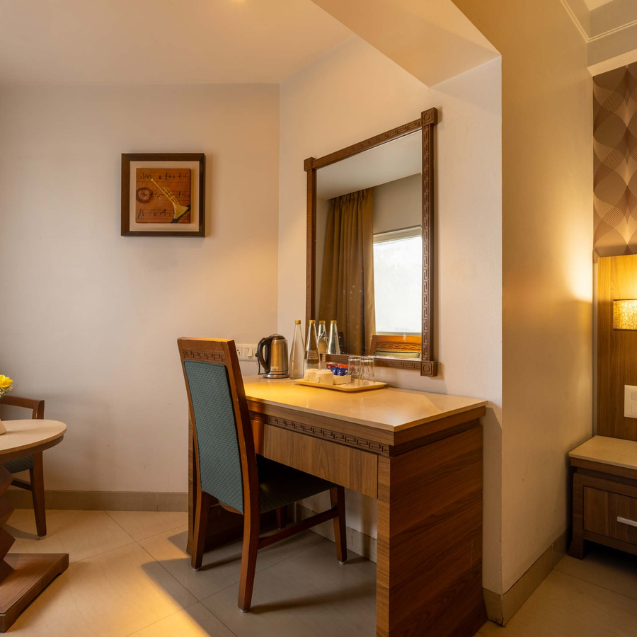 ecko hotel nashik
