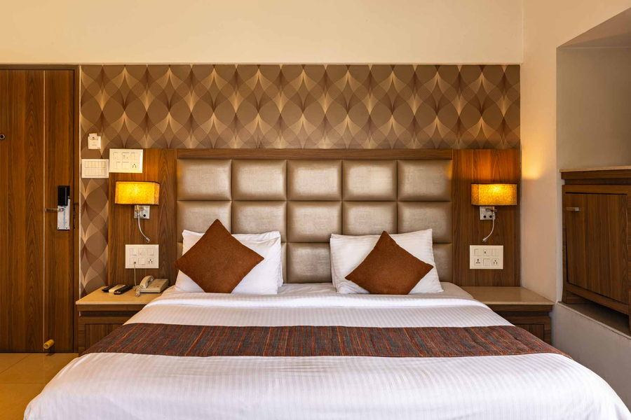 ecko hotel nashik