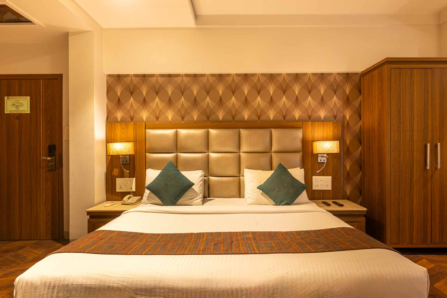 ecko hotel nashik