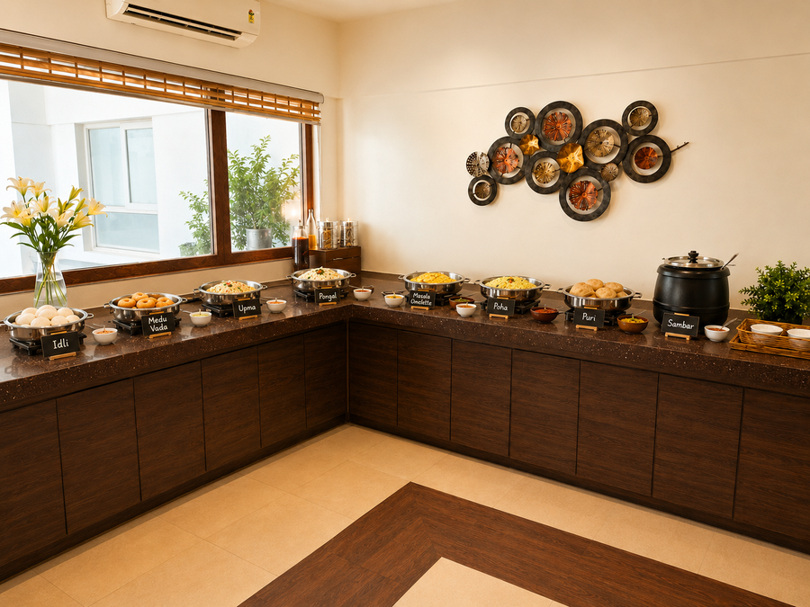 ecko hotel nashik