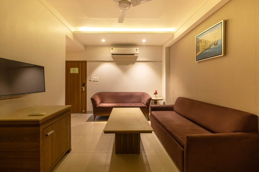 ecko hotel nashik