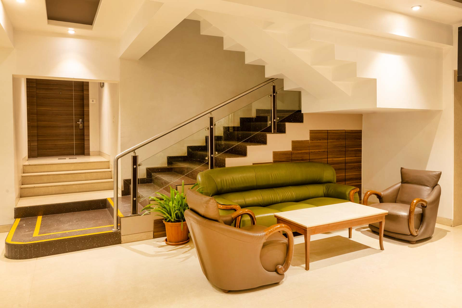 ecko hotel nashik