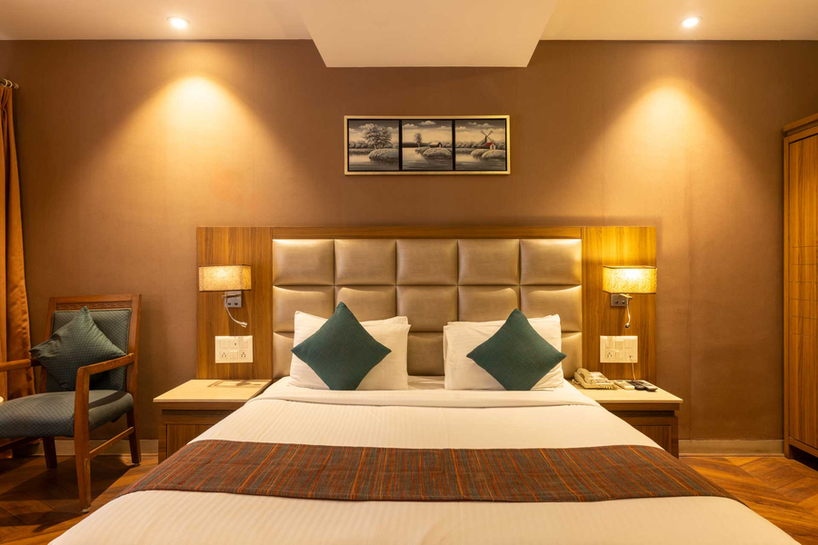 ecko hotel nashik