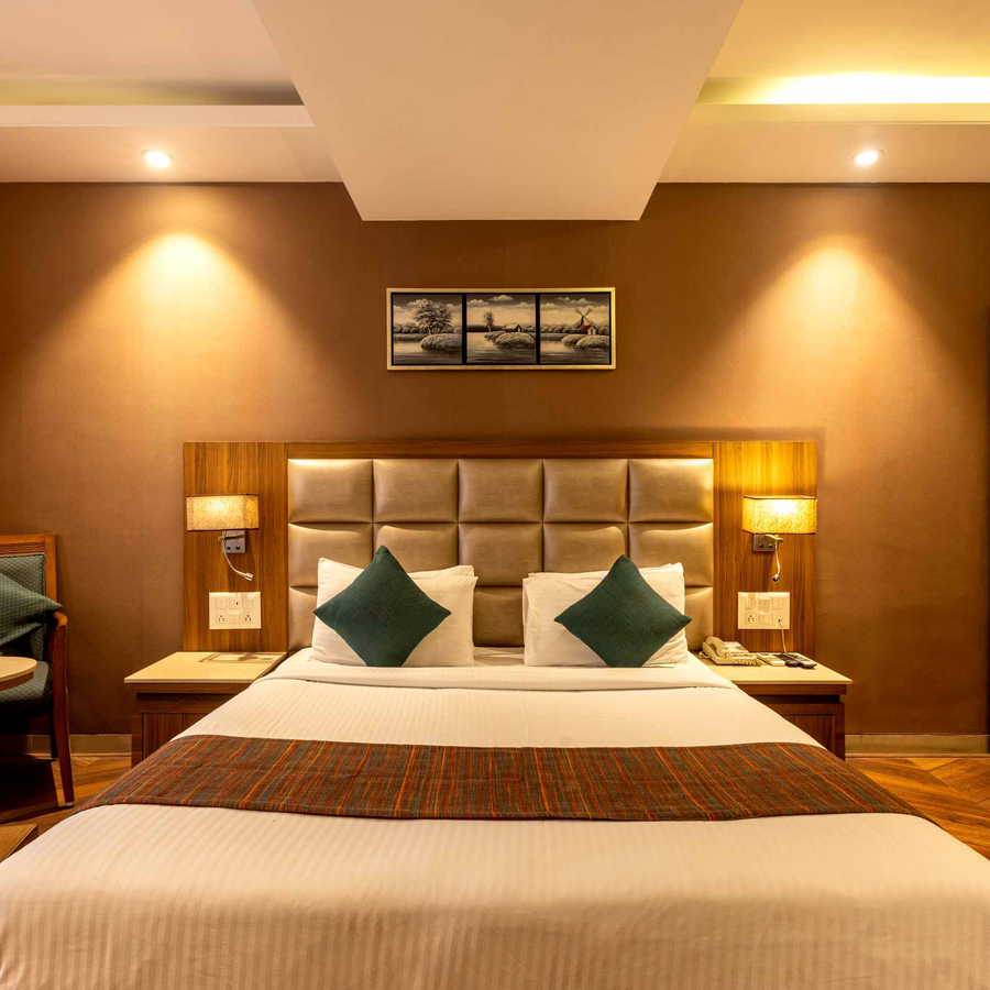 ecko hotel nashik