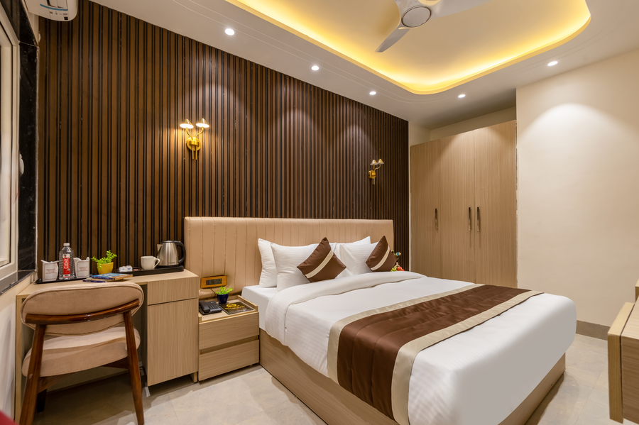 hotel silver star