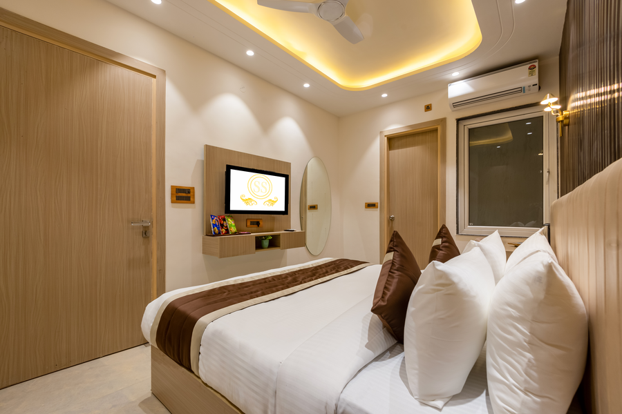 hotel silver star