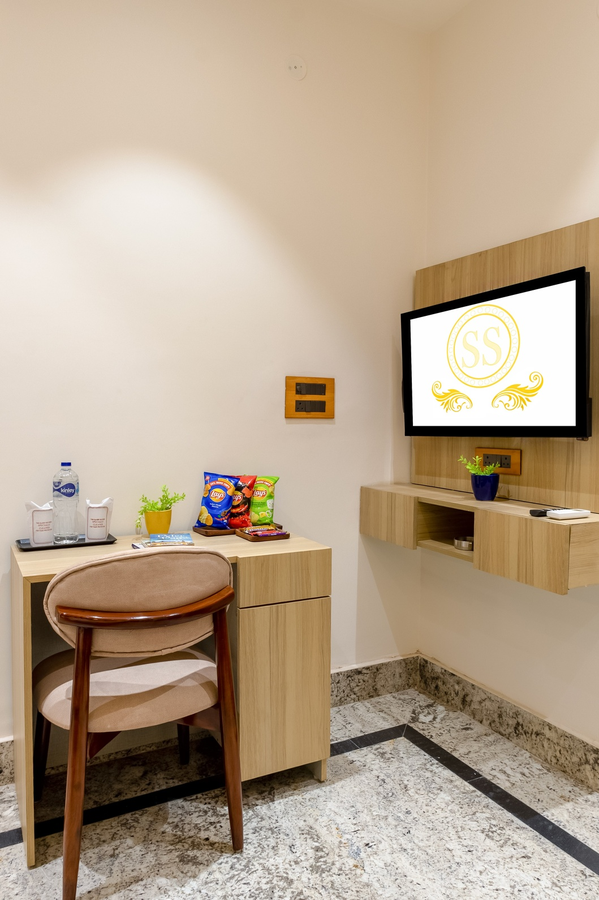hotel silver star