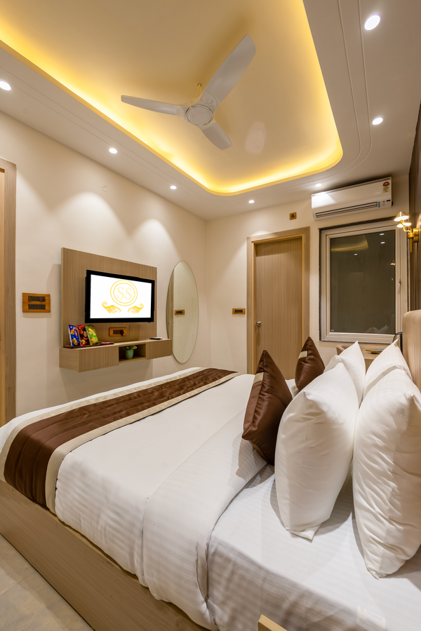 hotel silver star