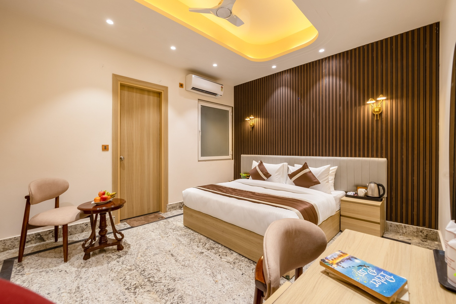 hotel silver star