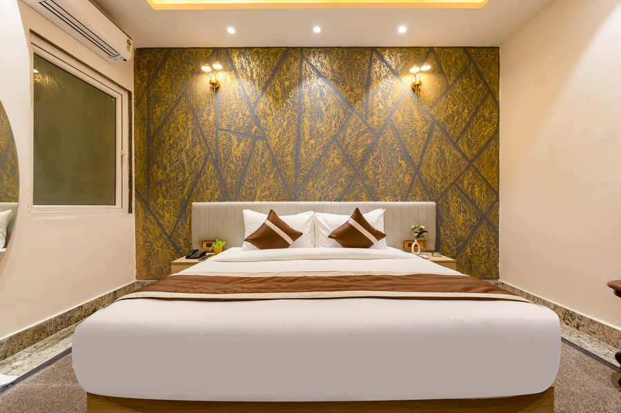 hotel silver star