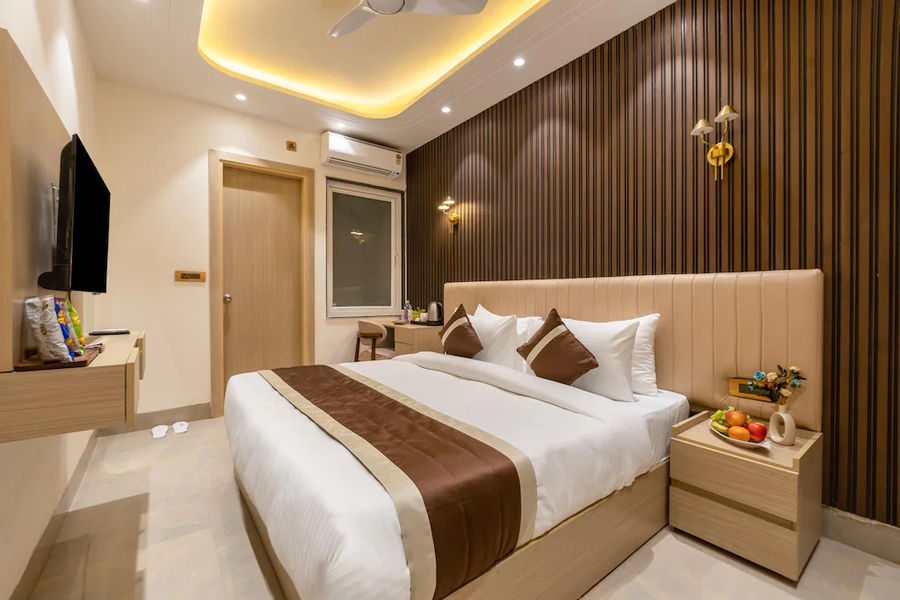 hotel silver star