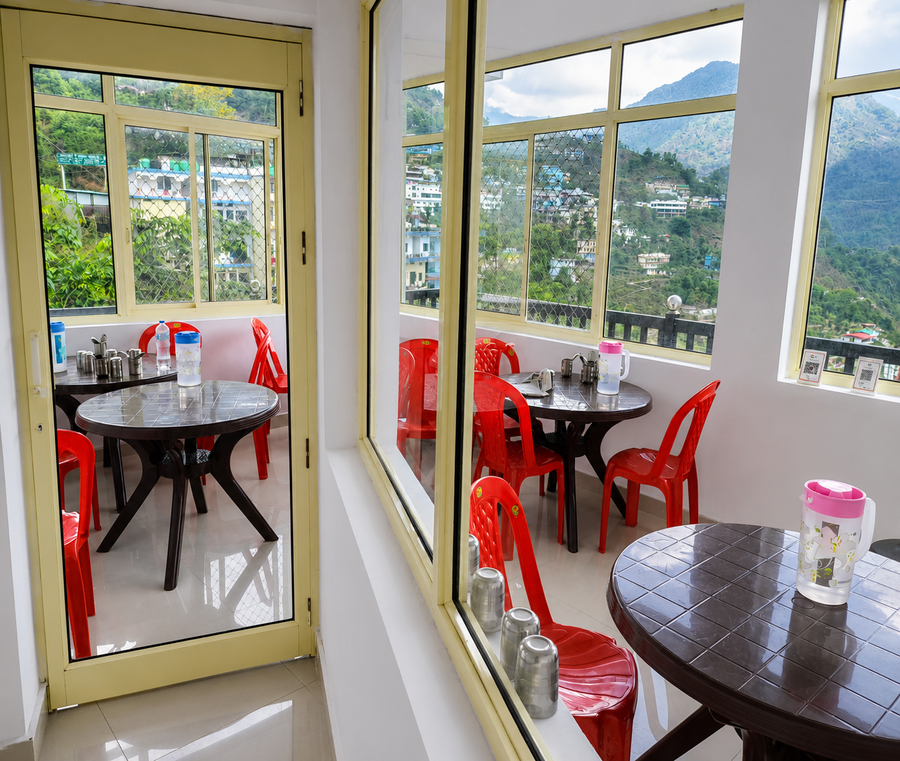hotel padam niwas