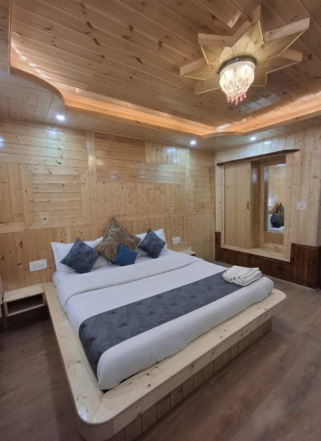 hotel neelgiri
