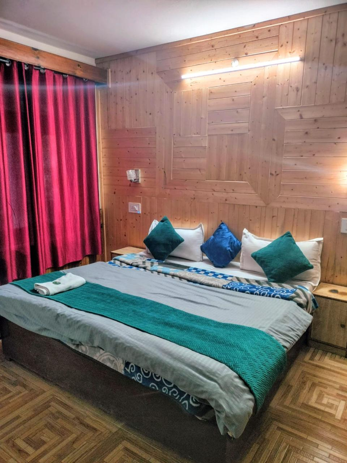 hotel neelgiri