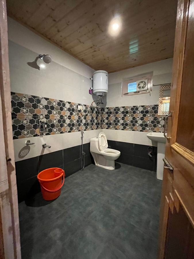 hotel neelgiri