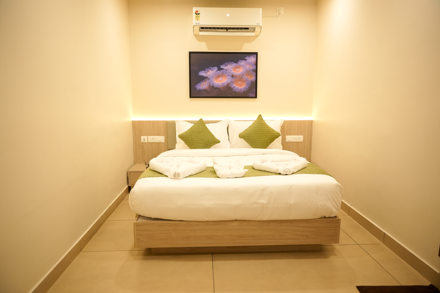 hotel calicut beach annex