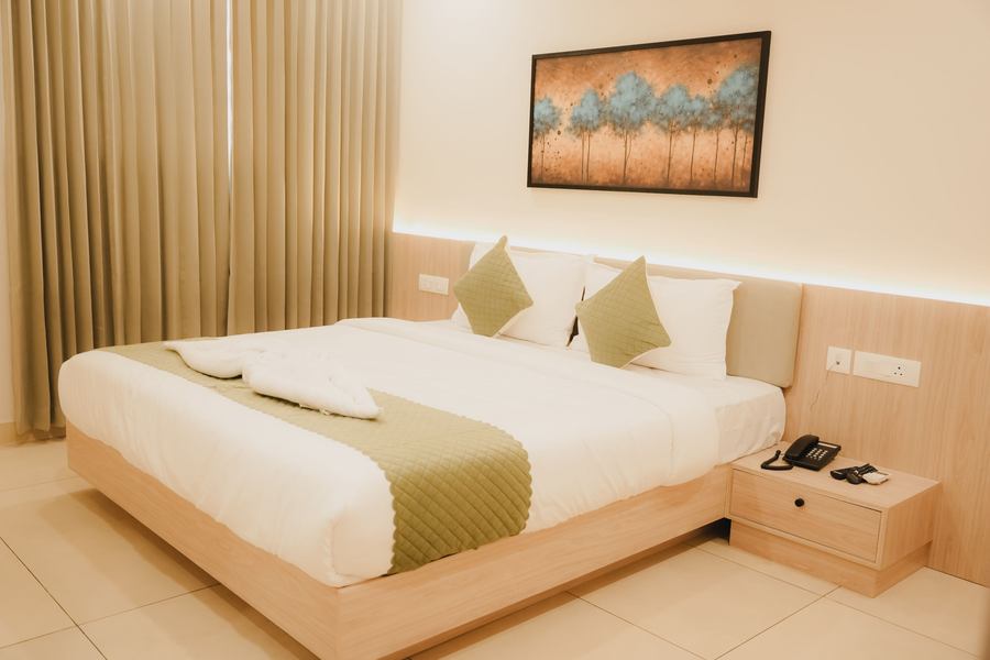 hotel calicut beach annex